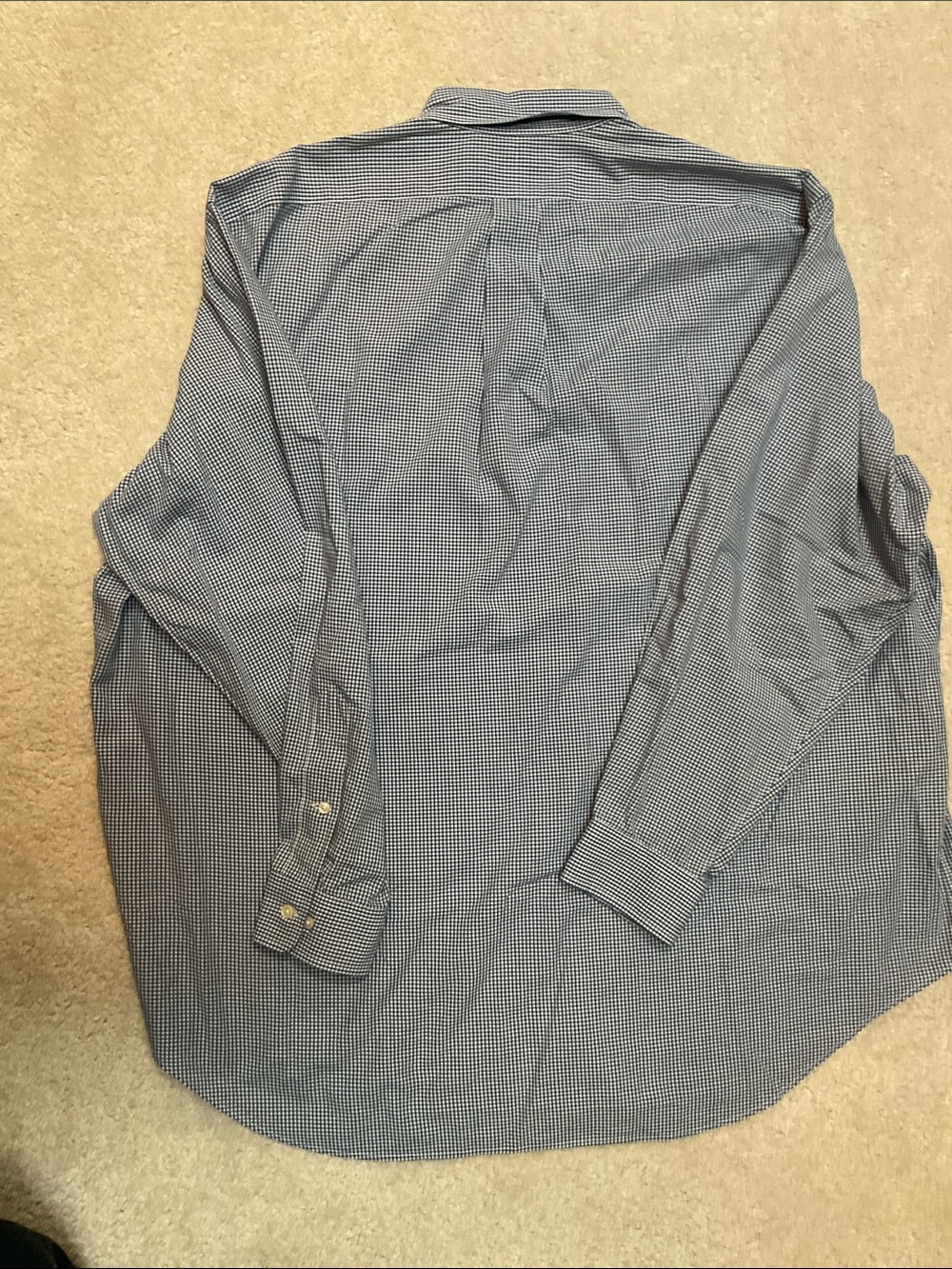 Shirt Subcategory Classification - Picture 6 of 7